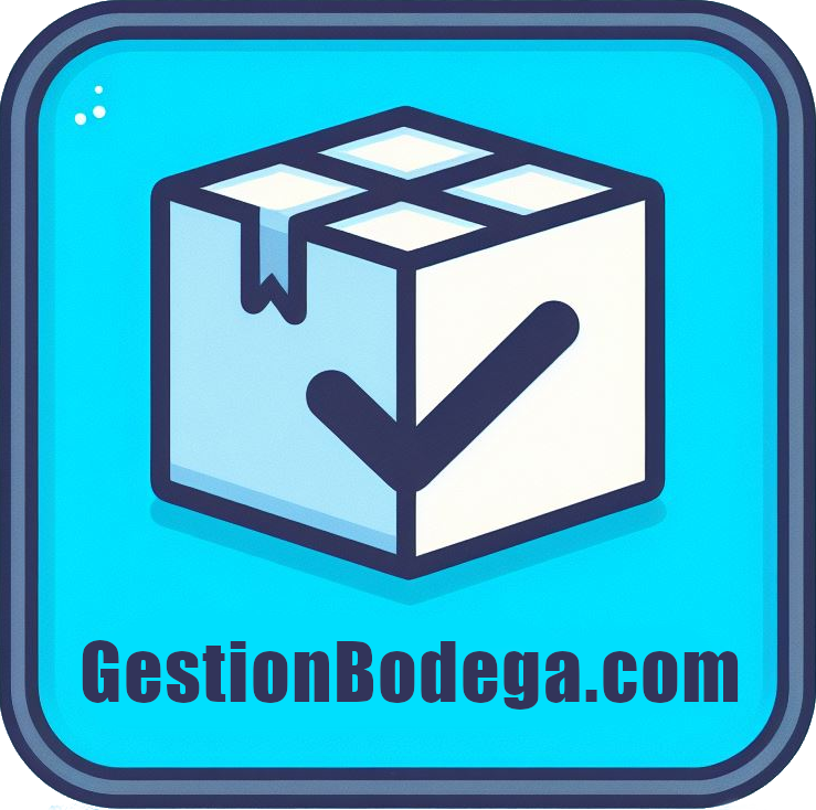 Logo de GestionBodega.com